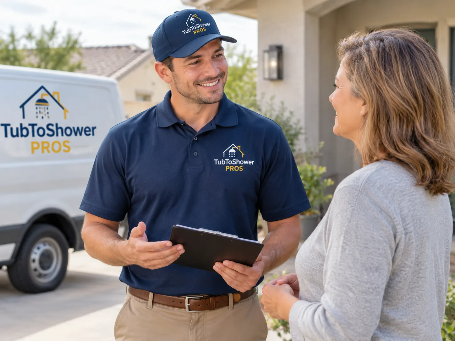 Tub Shower Conversion Churubusco, NY FAQs